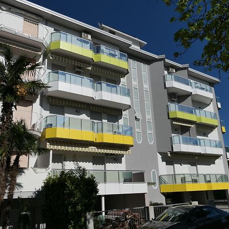 Linz 19 Apartment Bibione Exterior photo
