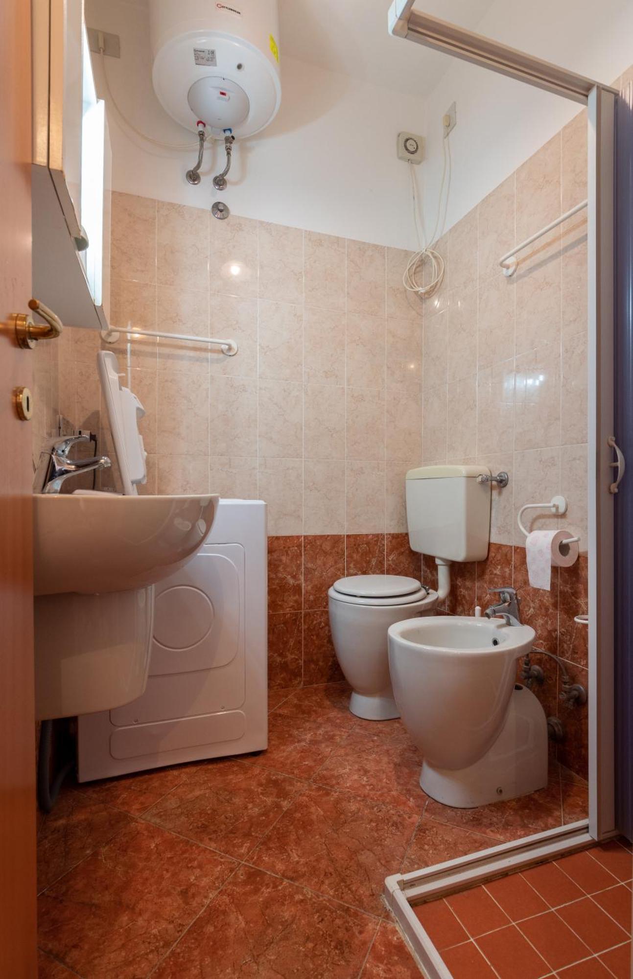 Linz 19 Apartment Bibione Exterior photo
