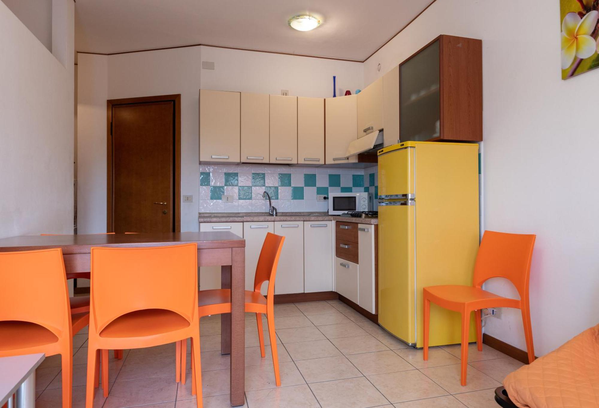 Linz 19 Apartment Bibione Exterior photo