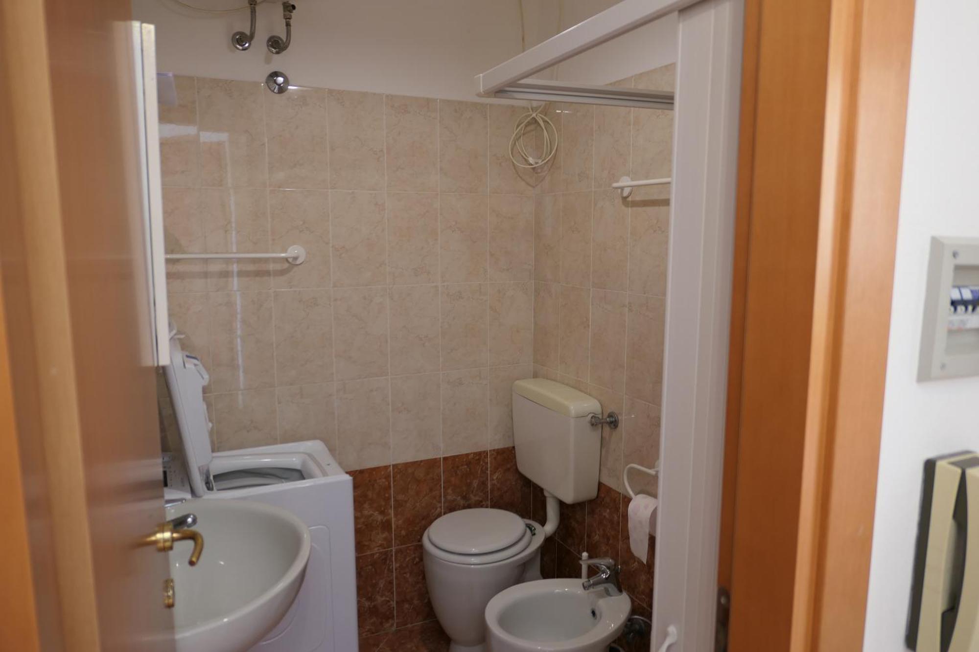 Linz 19 Apartment Bibione Exterior photo